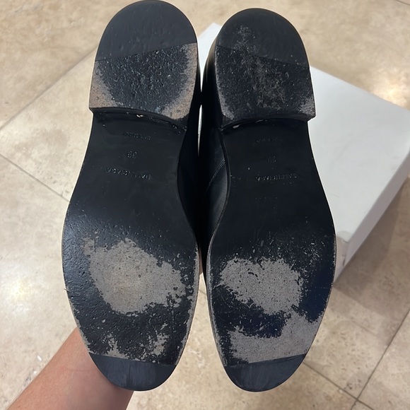 Balenciaga loafers - Picture 3 of 3